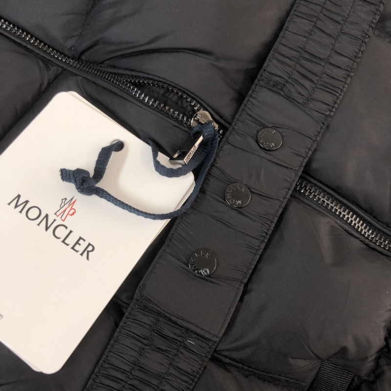 Moncler Down Coat